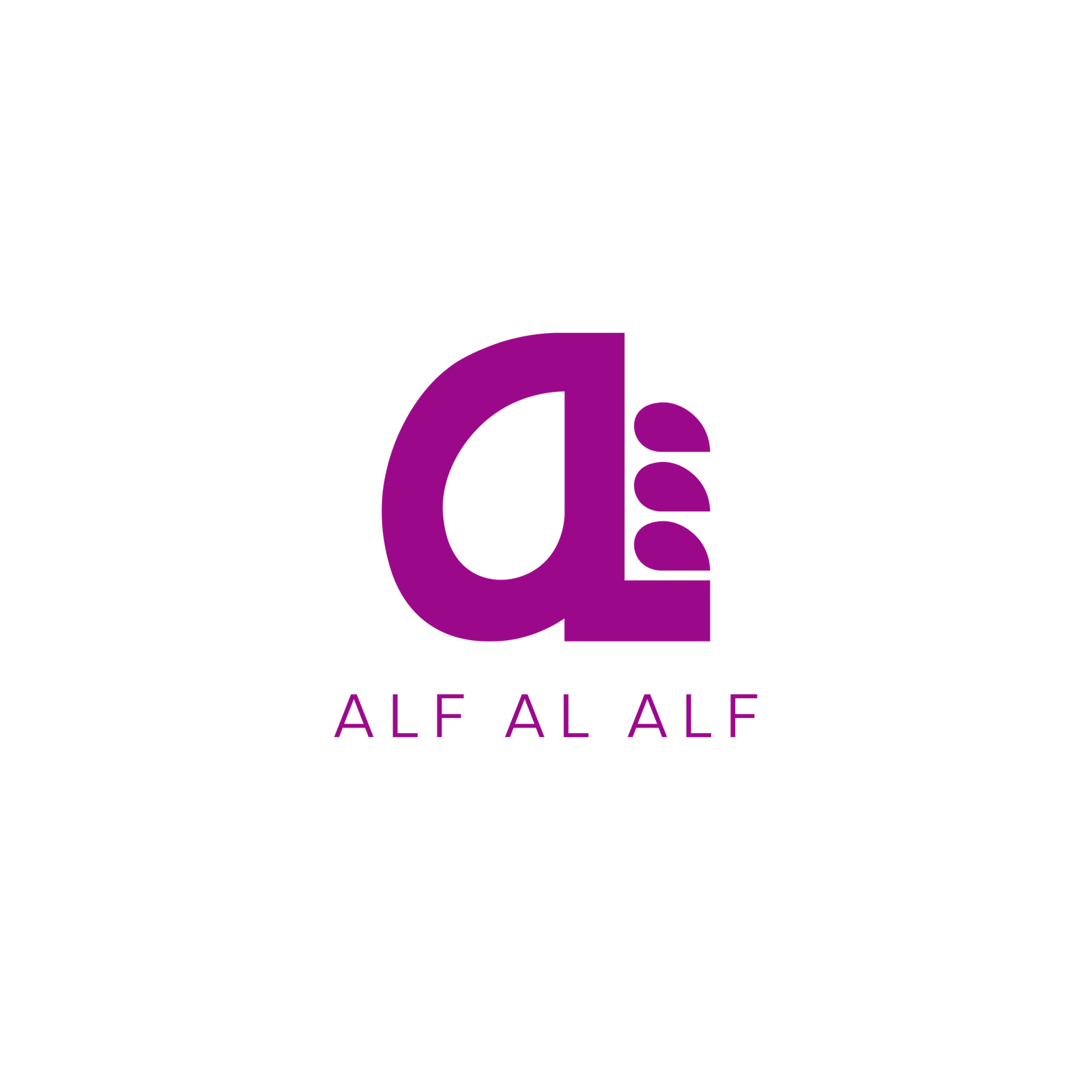 AlfALAlfLogo