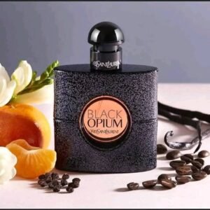 عطر Black Opium