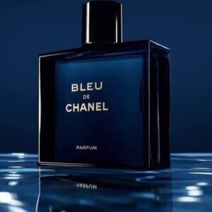 Bleu de Chanel – Eau de Parfum
